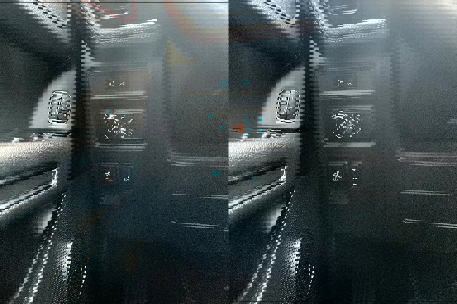 Used 2022 Ford Expedition Max Limited image 36