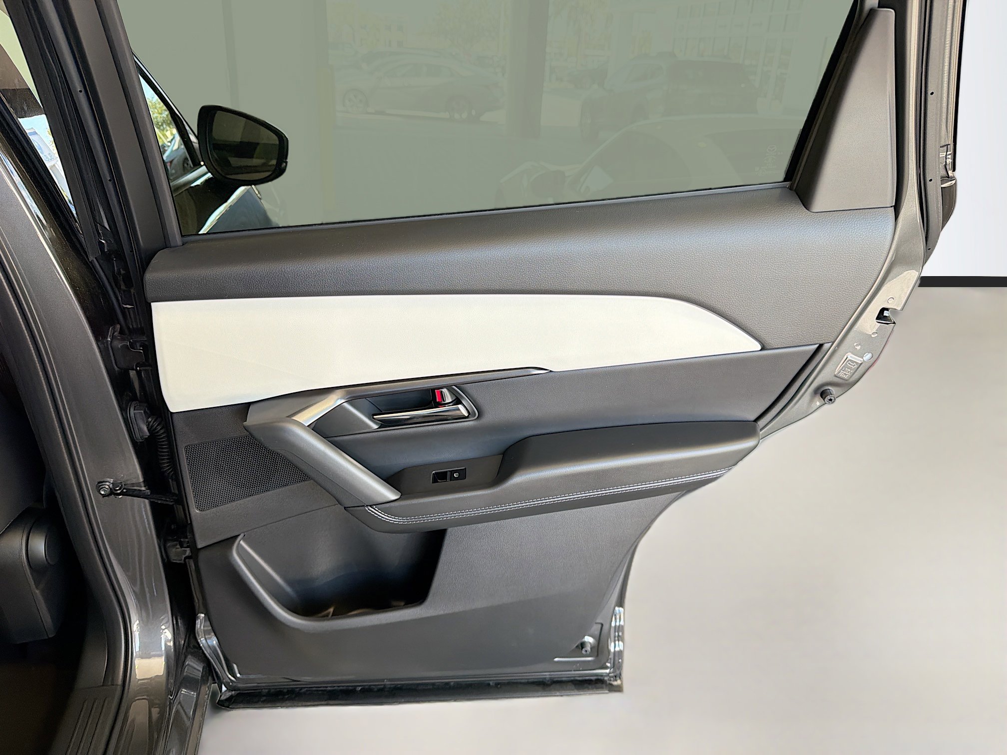 New 2026 MAZDA CX-5 Select image 44