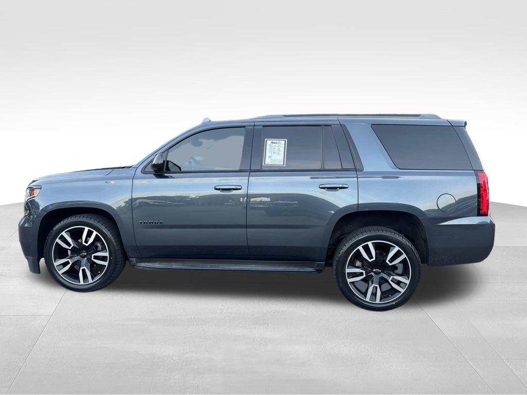 Used 2019 Chevrolet Tahoe Premier AWD/4WD image 7