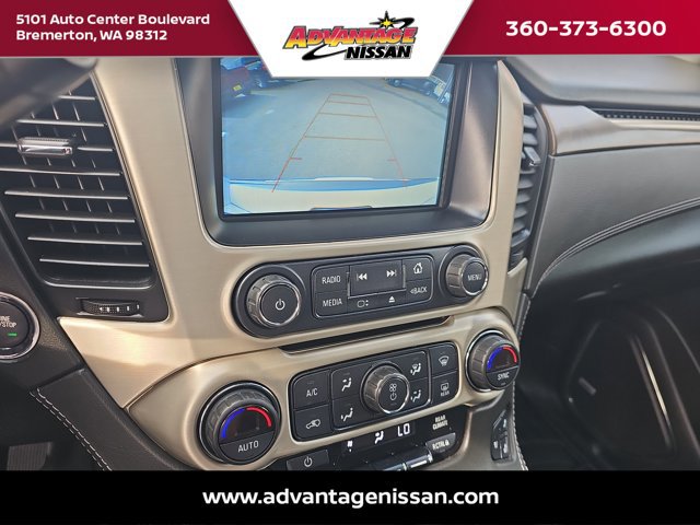 Used 2018 GMC Yukon Denali image 14