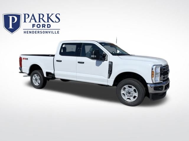 New 2026 Ford F250 XLT w/ FX4 Off-Road Package image 1