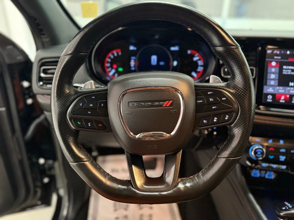 Used 2024 Dodge Durango GT image 24