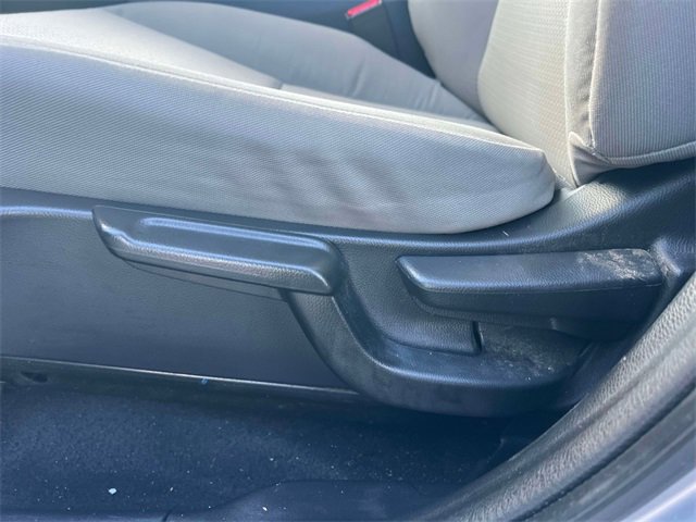 Used 2019 Honda HR-V LX image 20
