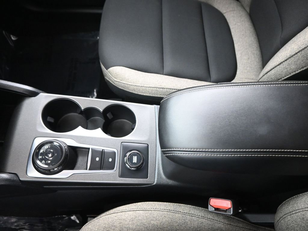 Used 2025 Ford Bronco Sport Big Bend w/ Convenience Package image 14