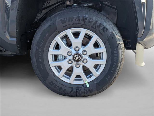 New 2026 Toyota Tacoma SR5 image 10