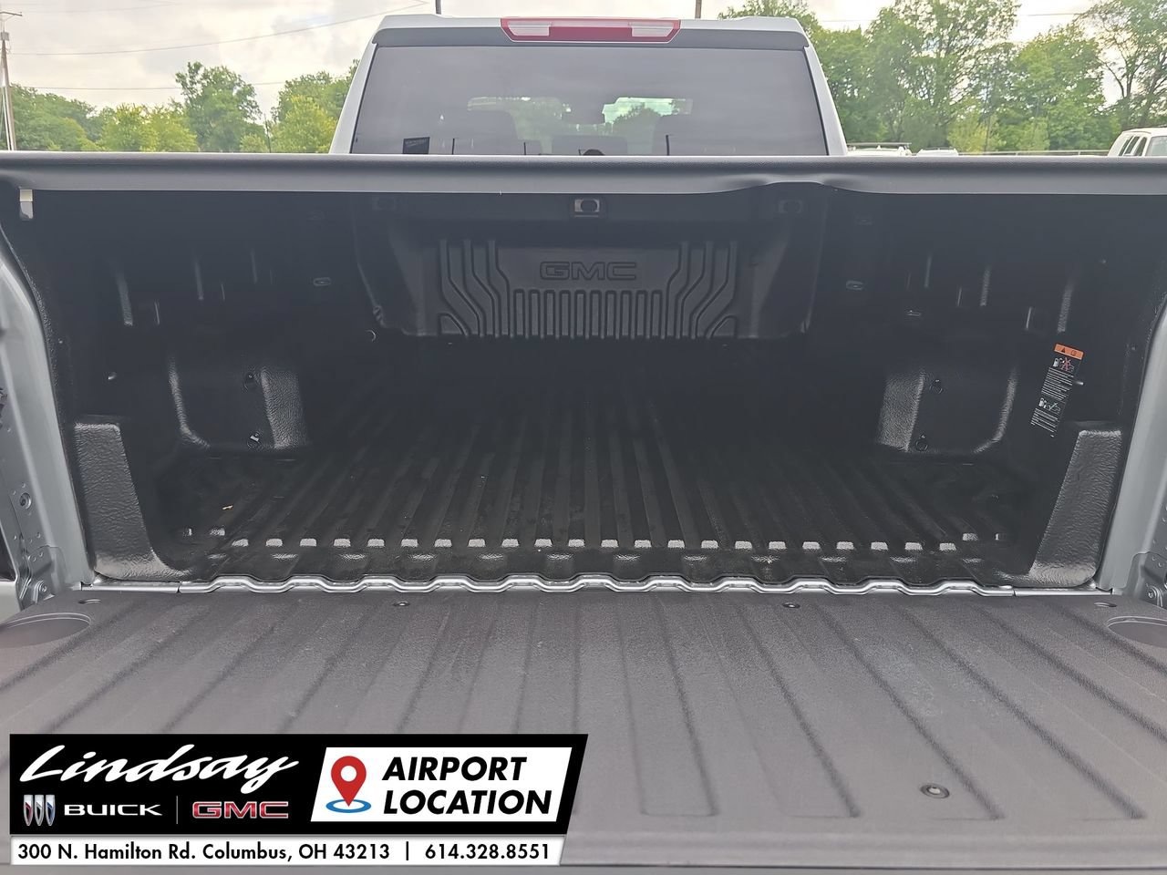 New 2026 GMC Sierra 1500 Elevation AWD/4WD image 26
