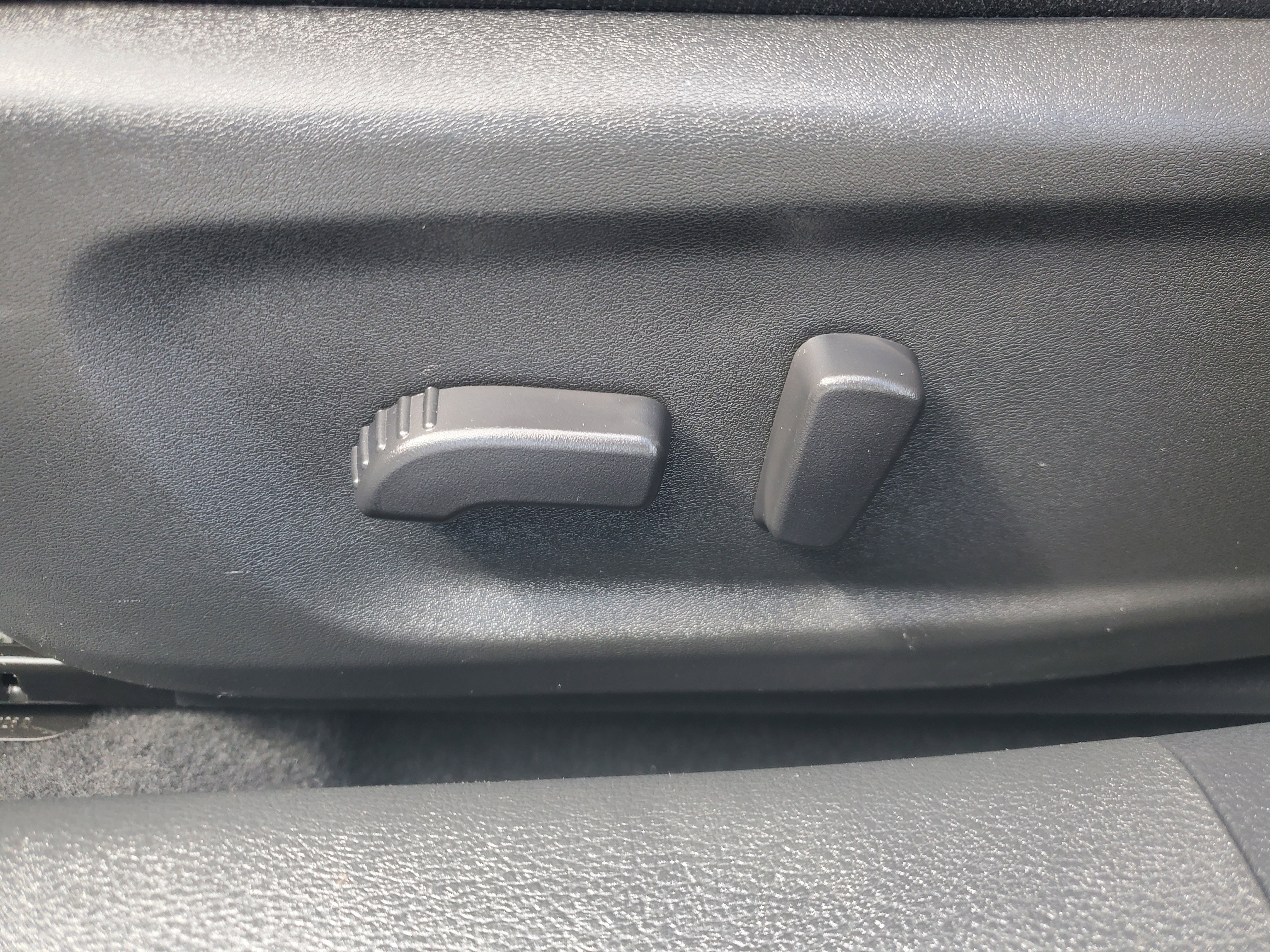 Certified 2023 Nissan Altima 2.5 SV image 10