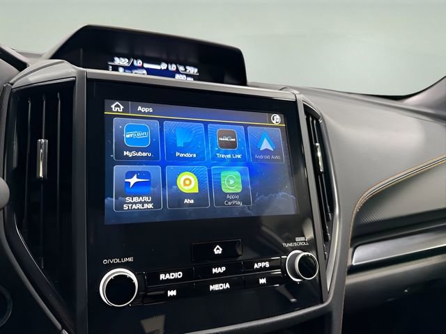 Used 2024 Subaru Forester Wilderness image 21
