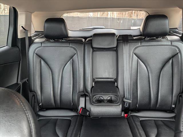 Used 2023 Lincoln Nautilus AWD w/ Premium Package image 20