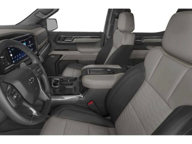 Used 2022 Chevrolet Silverado 1500 ZR2 w/ Technology Package AWD/4WD image 12