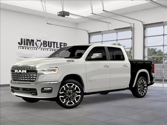 New 2026 RAM 1500 Limited image 2