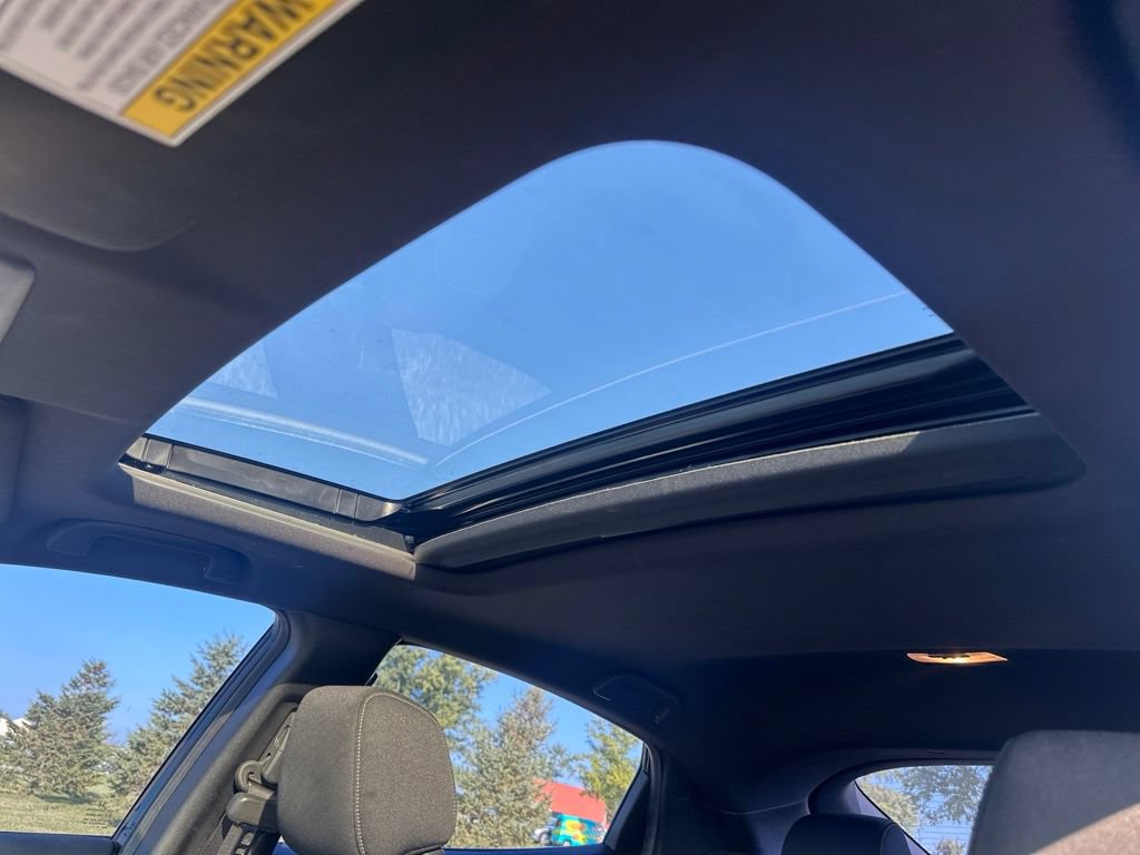 Used 2019 Honda Civic EX image 5
