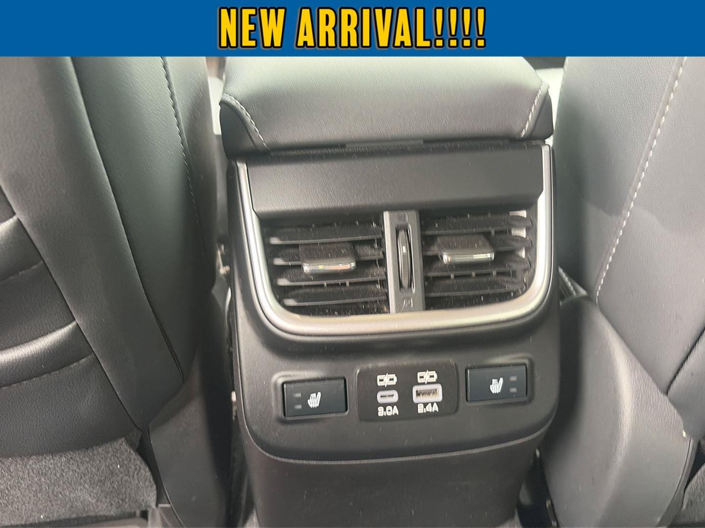 Used 2023 Subaru Outback Touring XT w/ Tech Package 2 AWD/4WD image 29