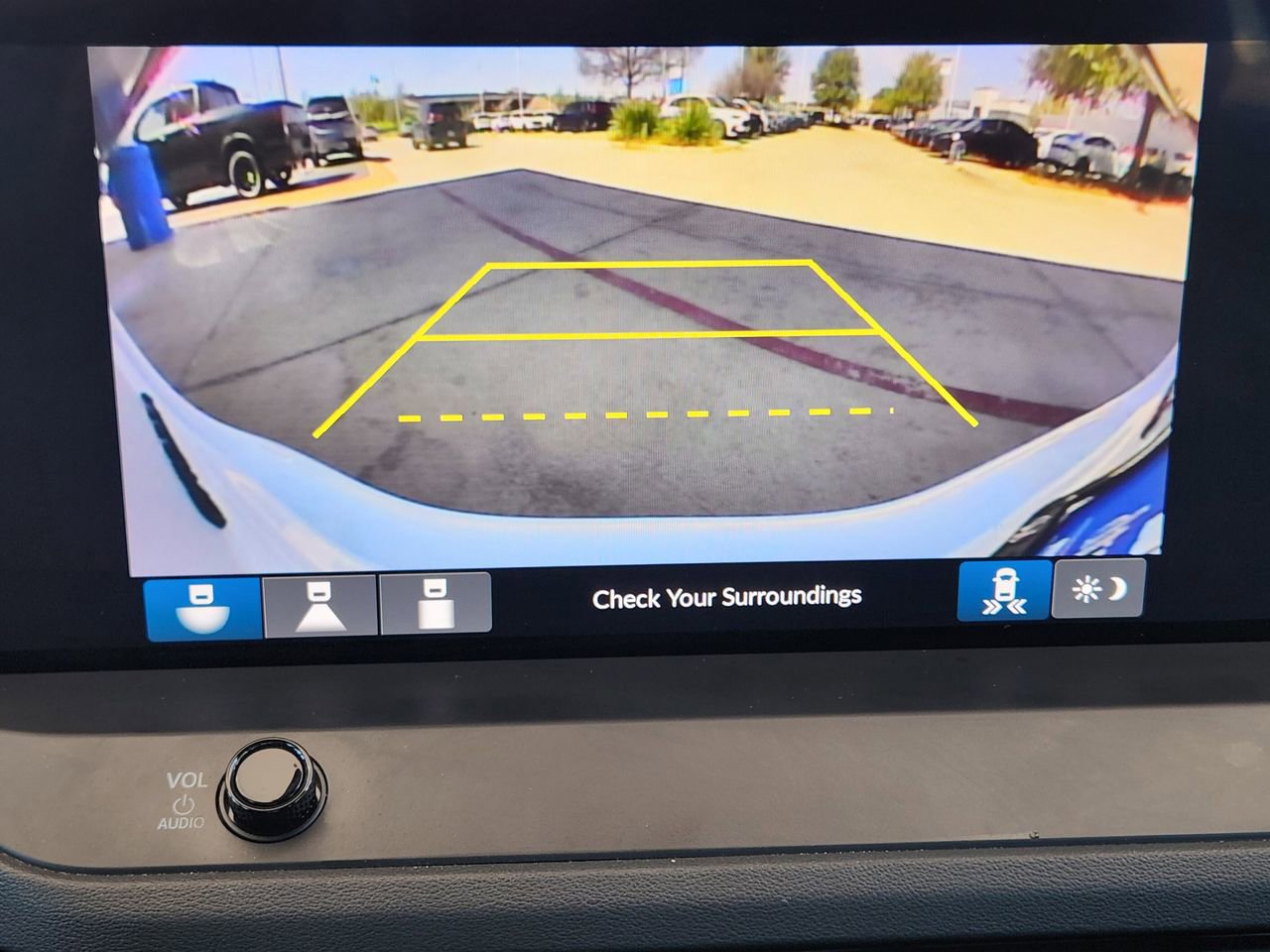 Certified 2025 Honda Accord Sport image 17