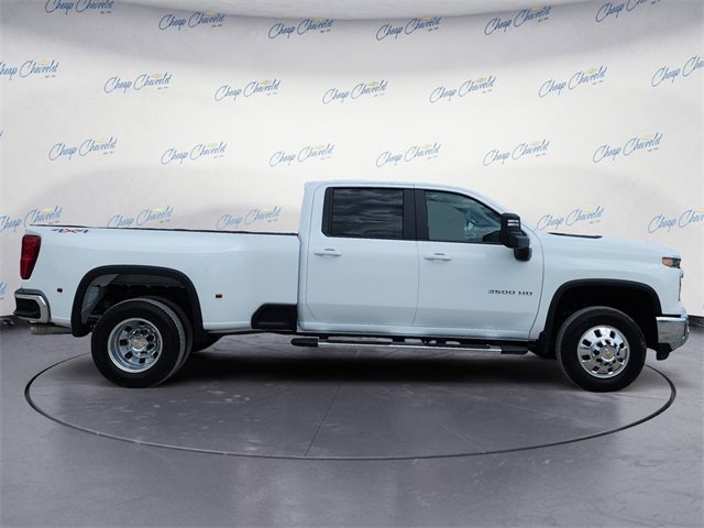 New 2026 Chevrolet Silverado 3500 LT w/ All Star Edition image 6