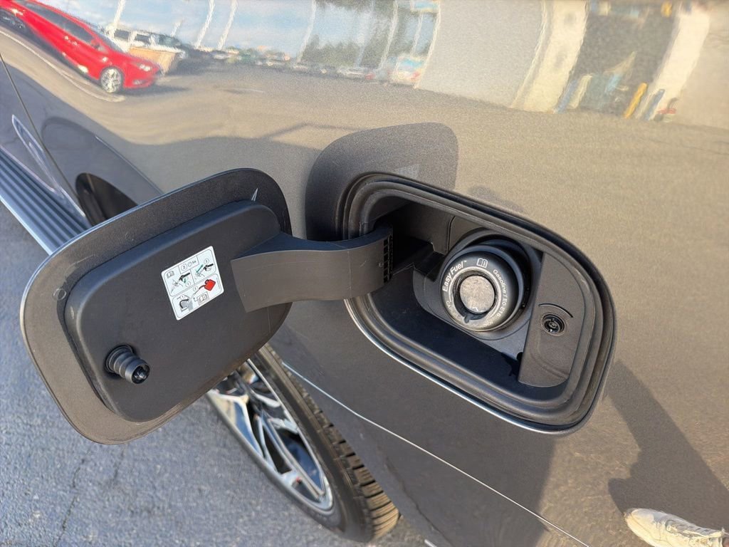 Used 2020 Ford Expedition Max Limited w/ Special Edition Package image 47