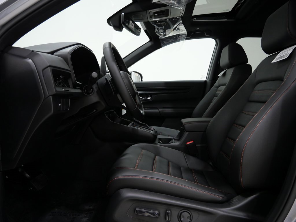 New 2026 Honda CR-V Sport-L image 13