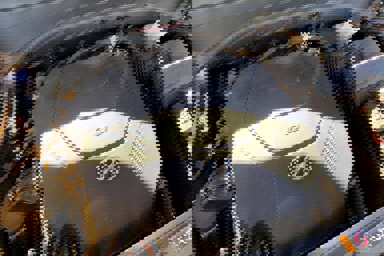 Used 2021 Hyundai Palisade SEL w/ Premium Package image 31