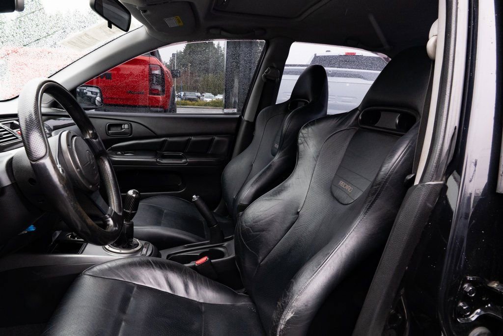 Used 2006 Mitsubishi Lancer Evolution IX image 20