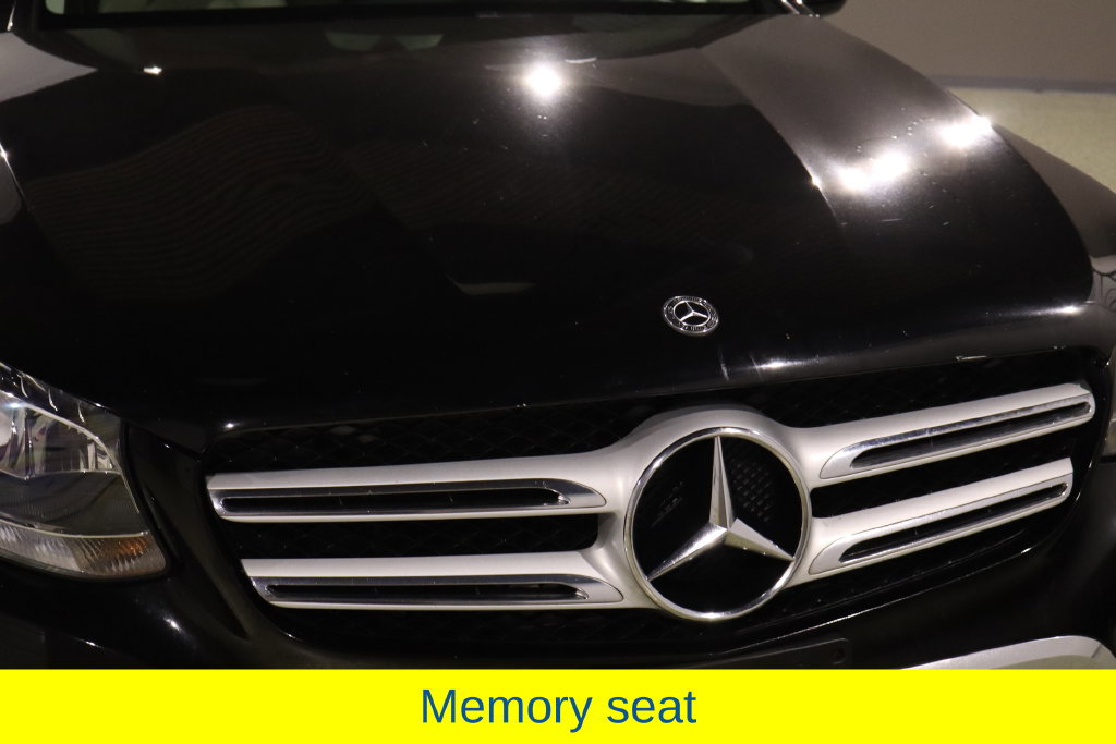 Used 2019 Mercedes-Benz GLC 300 image 14