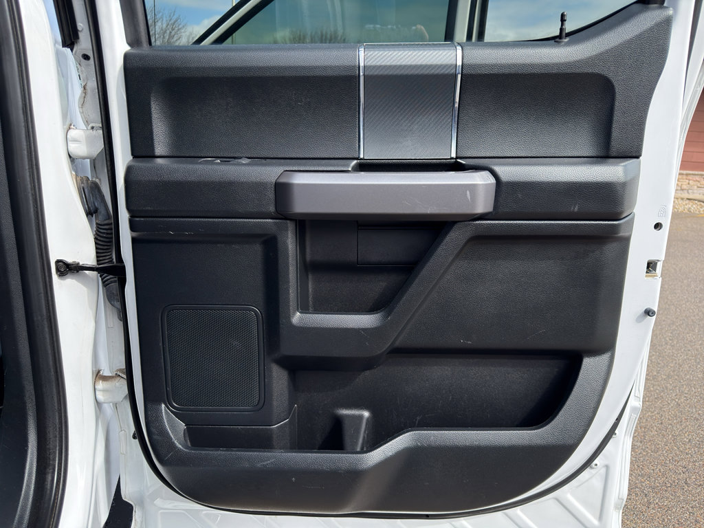 Used 2019 Ford F150 XLT w/ Equipment Group 302A Luxury image 22