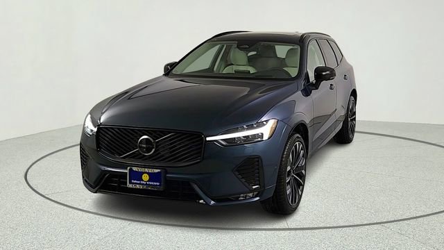 New 2026 Volvo XC60 B5 Ultra w/ Climate Package PRO AWD/4WD image 2