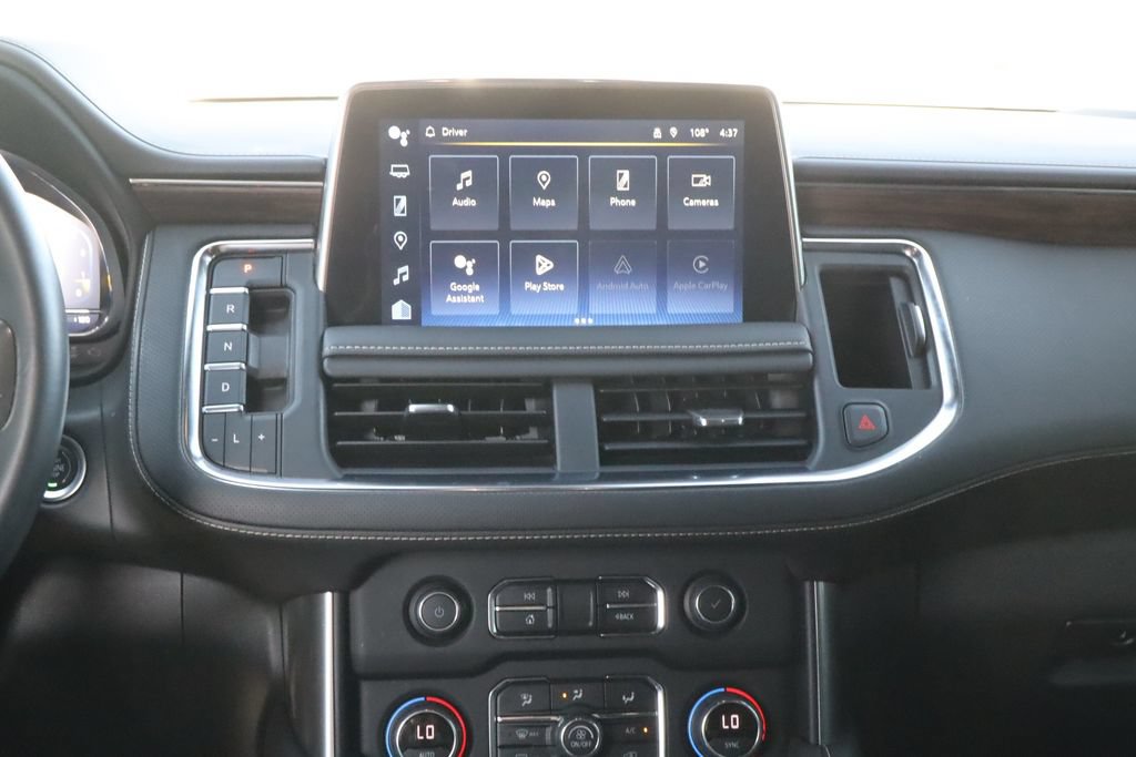 Used 2023 Chevrolet Tahoe Premier RWD image 28