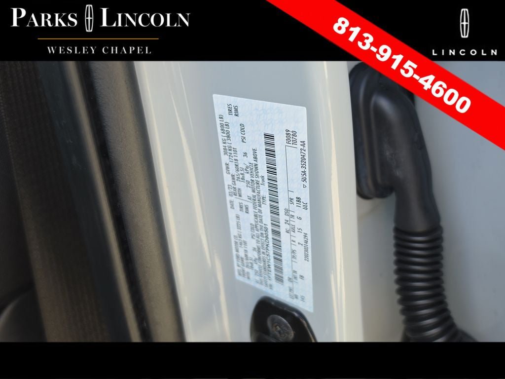 Used 2023 Ford F150 XLT w/ Equipment Group 302A High RWD image 33