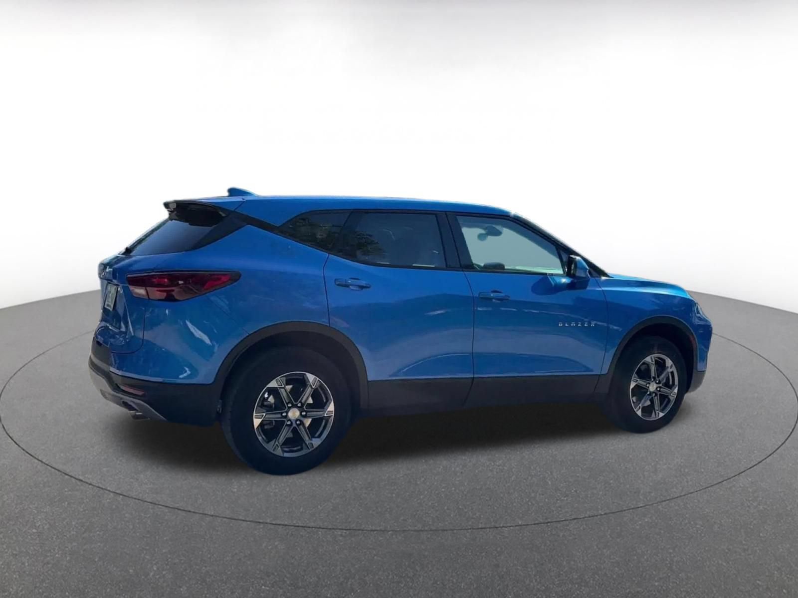 Used 2026 Chevrolet Blazer LT FWD image 14