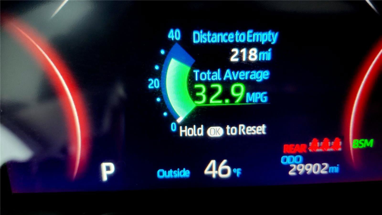 Certified 2023 Toyota RAV4 XLE image 36