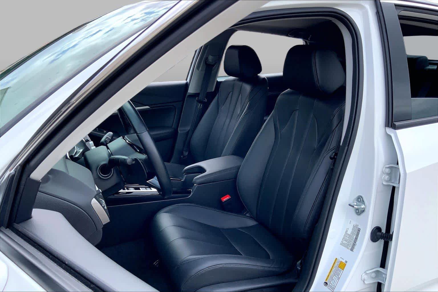 Used 2023 Acura Integra FWD image 8
