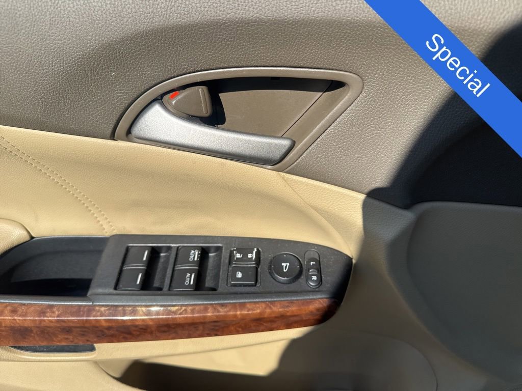 Used 2008 Honda Accord EX-L image 8