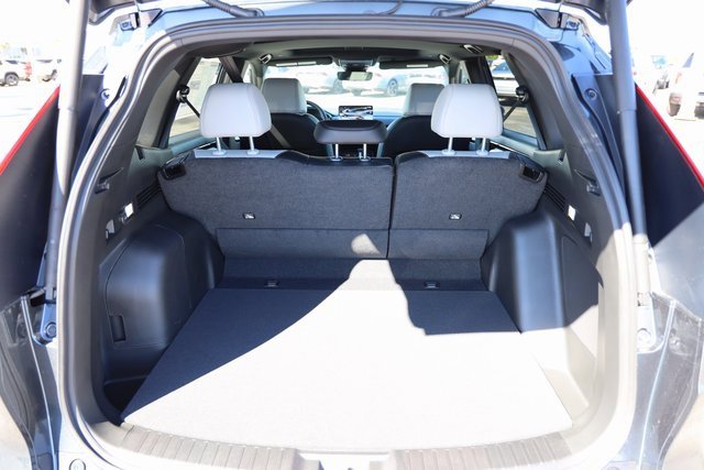 New 2026 Honda CR-V Sport Touring image 27