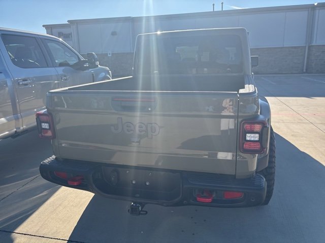 Used 2020 Jeep Gladiator Rubicon image 5