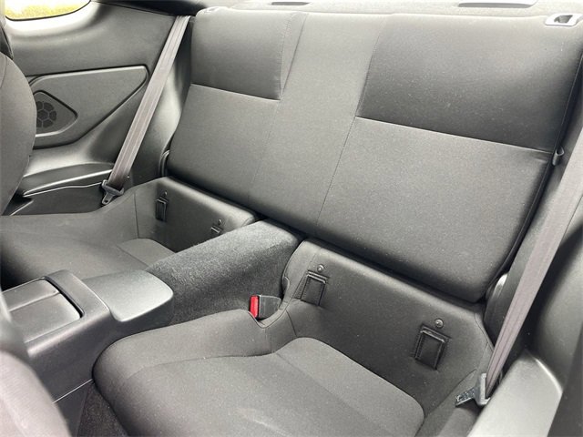 Used 2022 Toyota GR86 Base w/ GR Appearance Package 1 (TMS image 23