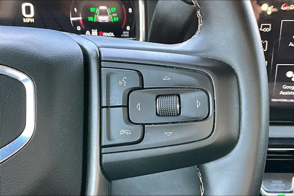 Used 2024 GMC Sierra 3500 AT4 w/ AT4 Premium Plus Package AWD/4WD image 26