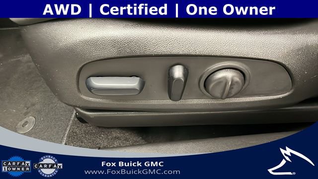 Certified 2023 Buick Encore GX Preferred w/ Cold Weather Comfort Package image 31