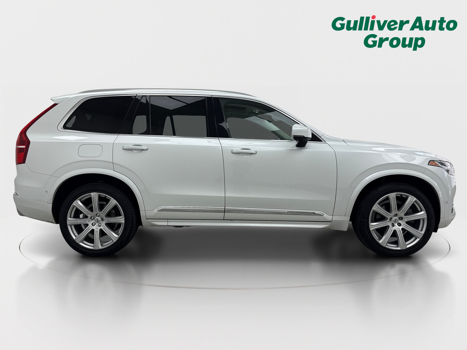 Used 2018 Volvo XC90 T6 Inscription w/ Luxury Package AWD/4WD image 10