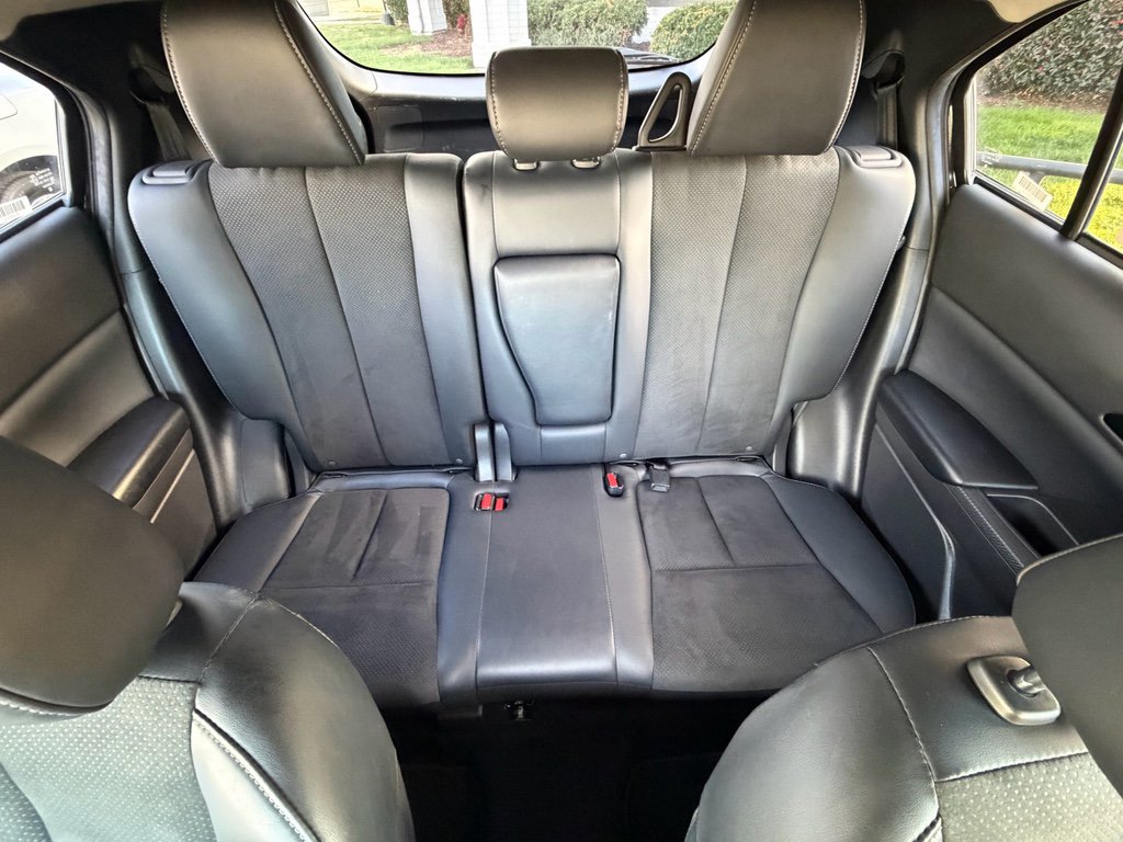 Used 2024 Mitsubishi Eclipse Cross SE image 26