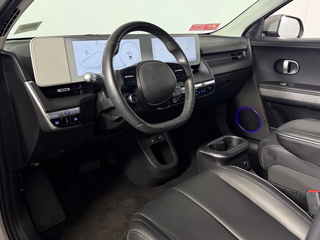 Used 2023 Hyundai Ioniq 5 SEL AWD/4WD image 15