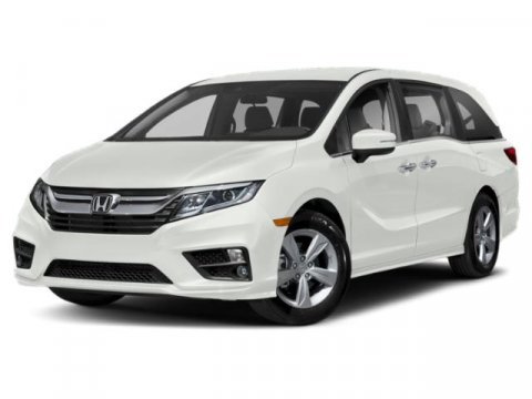 Used 2020 Honda Odyssey EX