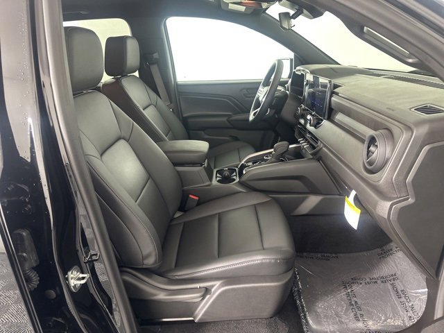 New 2026 Chevrolet Colorado Trail Boss image 15