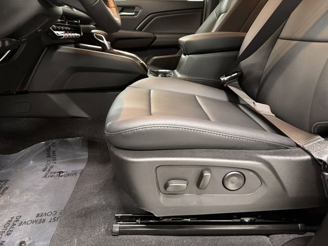 New 2026 GMC Canyon Elevation w/ Convenience Package image 20