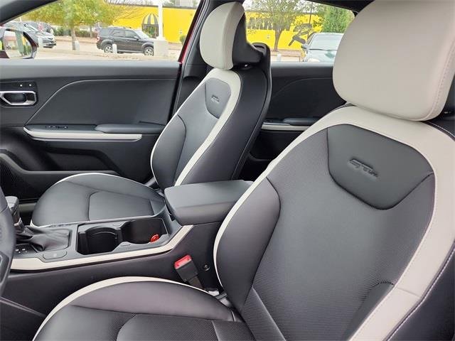 New 2025 Kia K4 GT-Line Turbo image 13