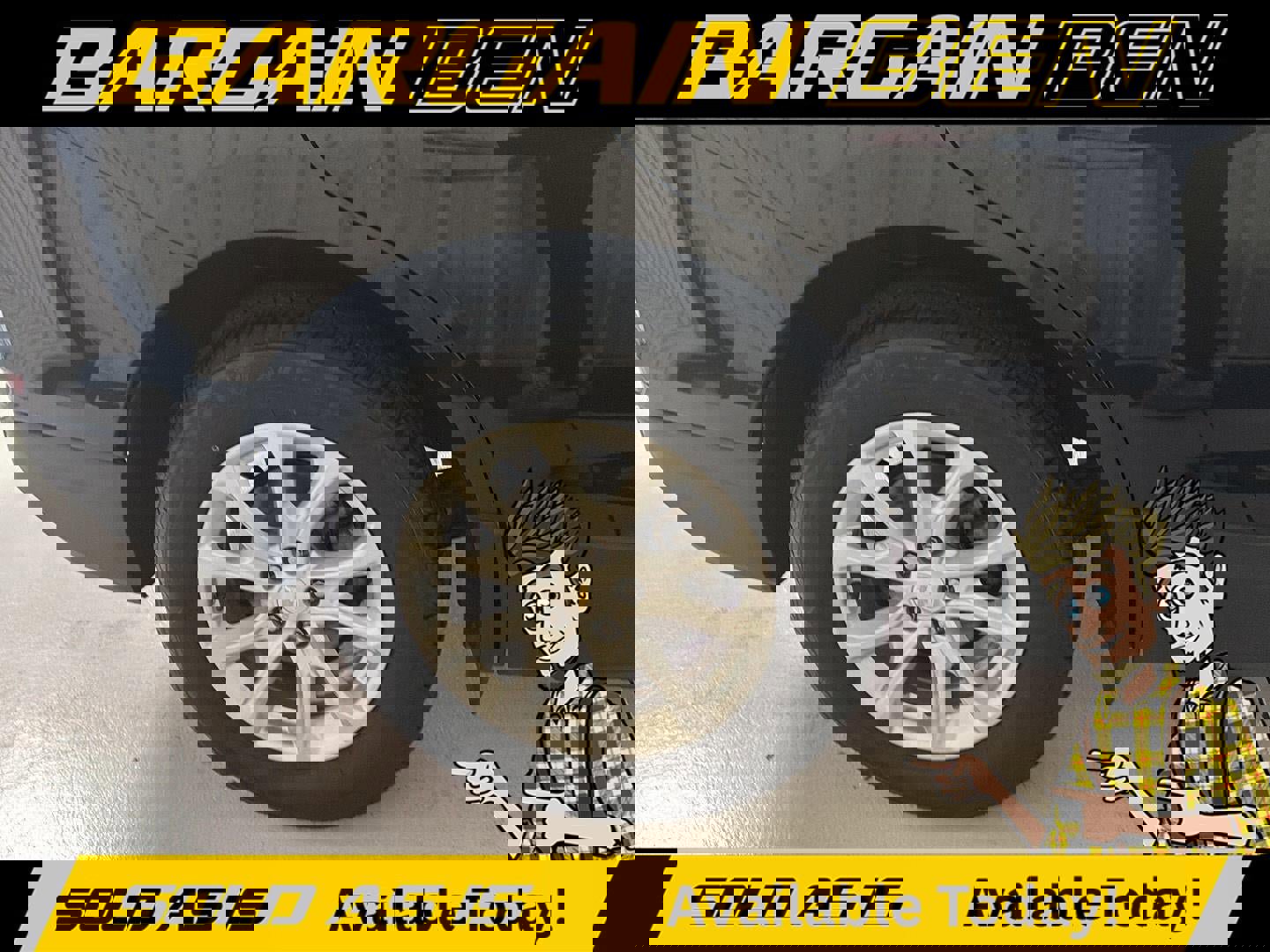 Used 2018 Chevrolet Equinox LT image 29