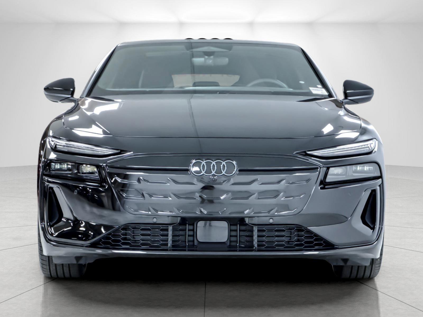New 2027 Audi A6 e-tron Premium Plus AWD/4WD image 8