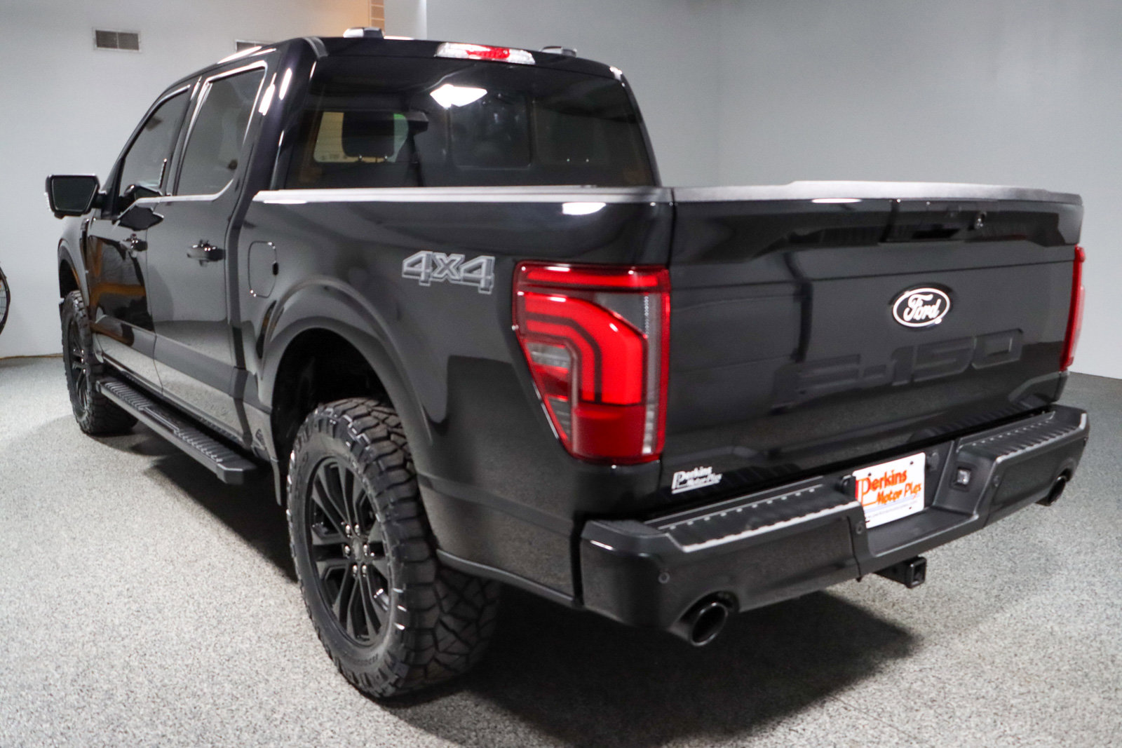 Used 2024 Ford F150 Lariat image 10