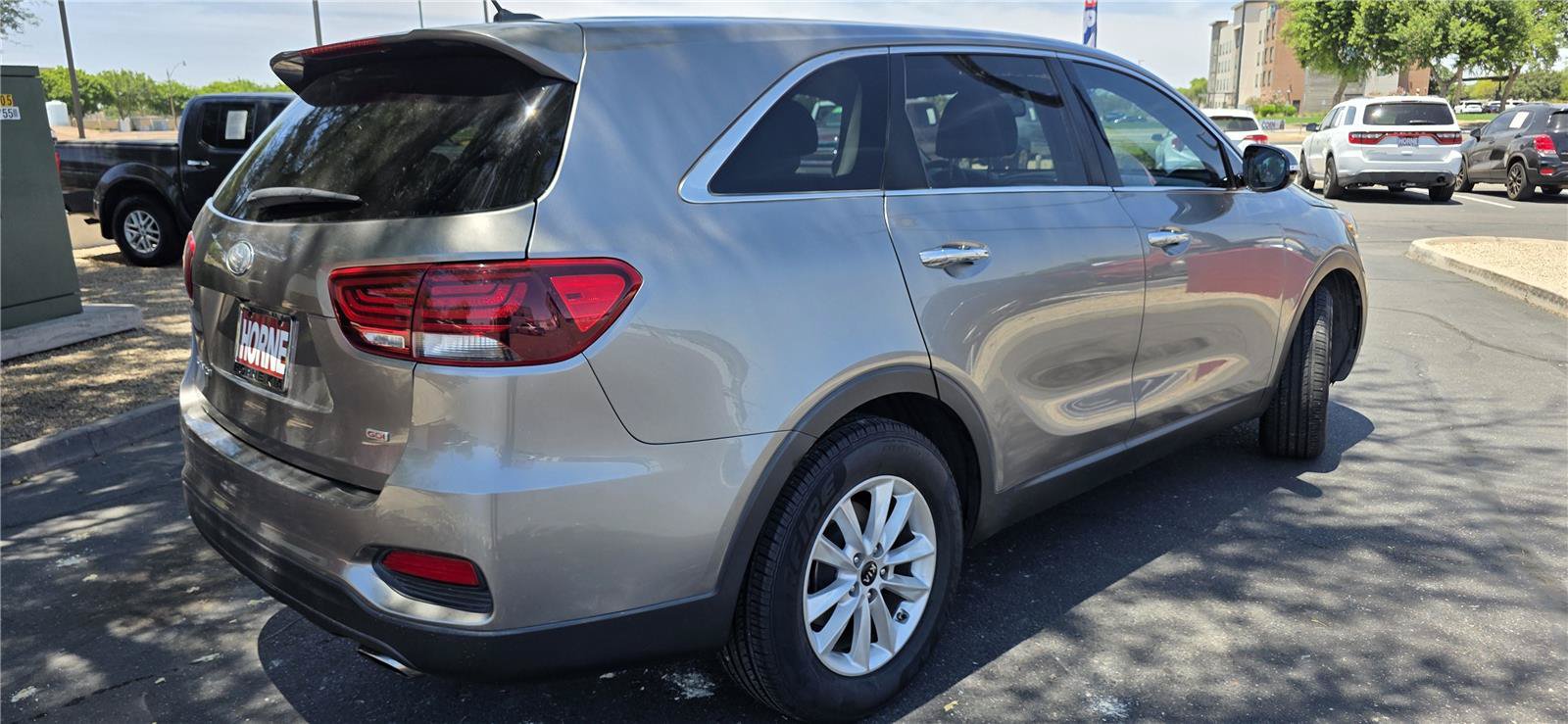 Used 2019 Kia Sorento L FWD image 5