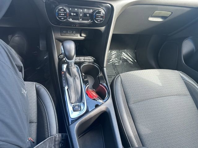 Used 2021 Buick Encore GX Select image 26