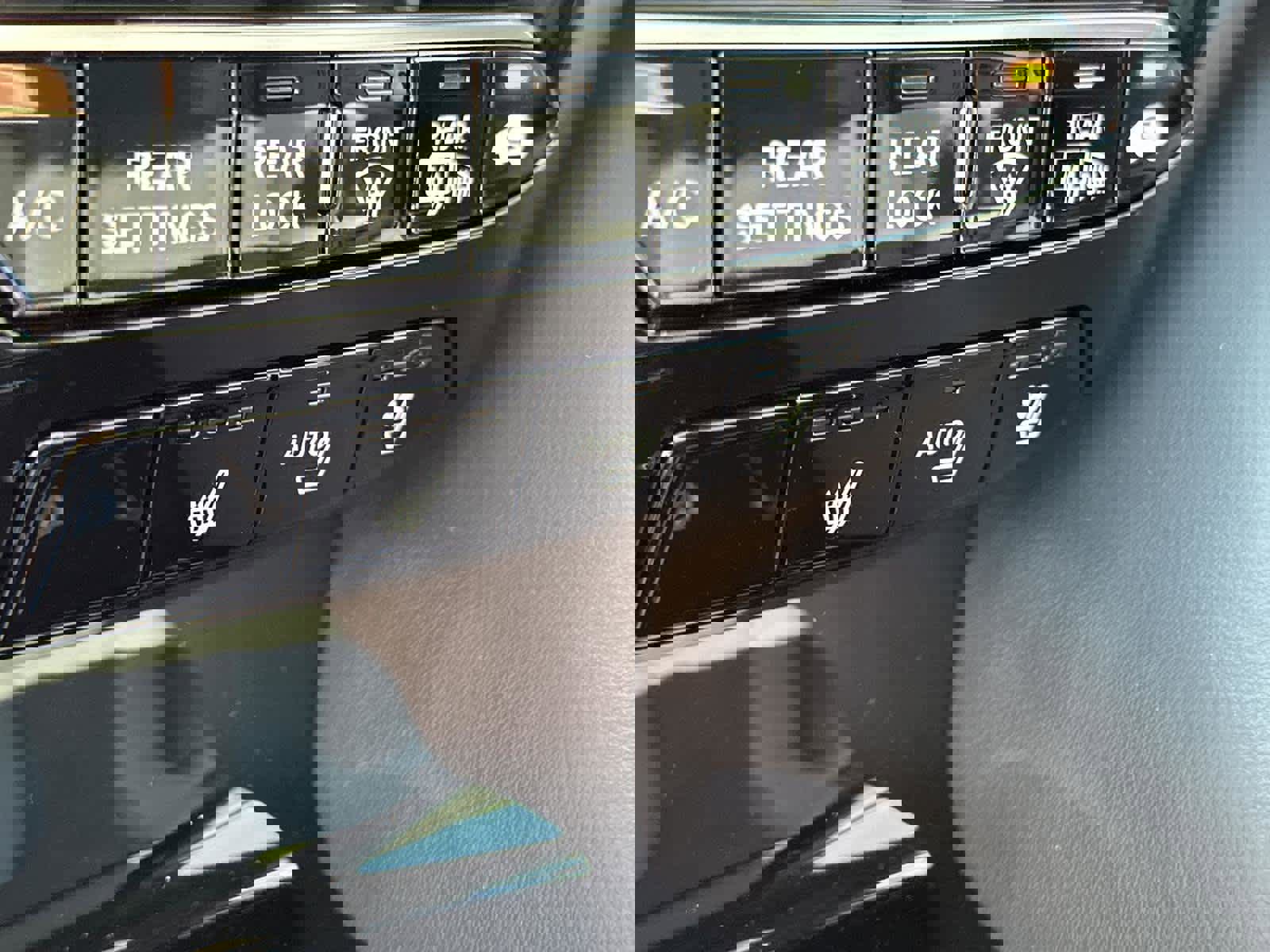 New 2026 Acura MDX A-Spec image 25